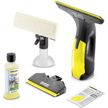 Стеклоочиститель KARCHER WV 2 BLACK LE EU