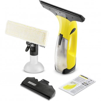 Стеклоочиститель KARCHER WV 2 PLUS N EU II