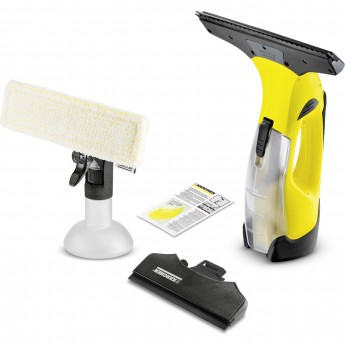 Стеклоочиститель KARCHER WV 5 PLUS N