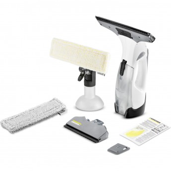 Стеклоочиститель KARCHER WV 5 PREMIUM