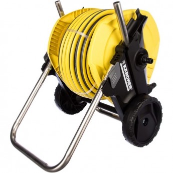 Тележка со шлангом KARCHER HT 3.420 KIT 1/2 20м