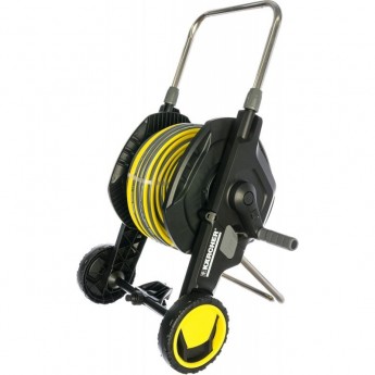 Тележка со шлангом KARCHER HT 4.520 KIT 1/2 20м