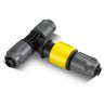 T–Соединитель KARCHER с регулятором 2.645-231