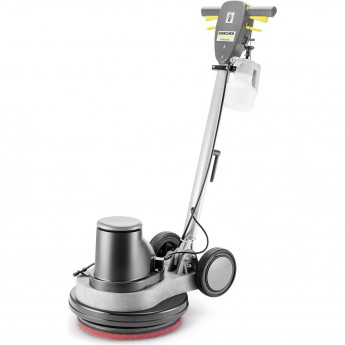 Уборочная машина KARCHER BDP 43/400 C