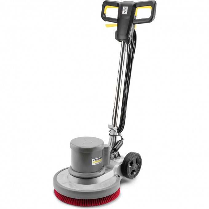 Уборочная машина KARCHER BDS 43/150 C CLASSIC однодисковая 1.291-243