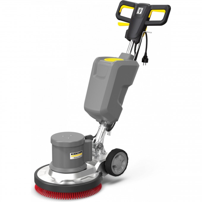 Уборочная машина KARCHER BDS 43/150 C CLASSIC RU однодисковая 1.291-255