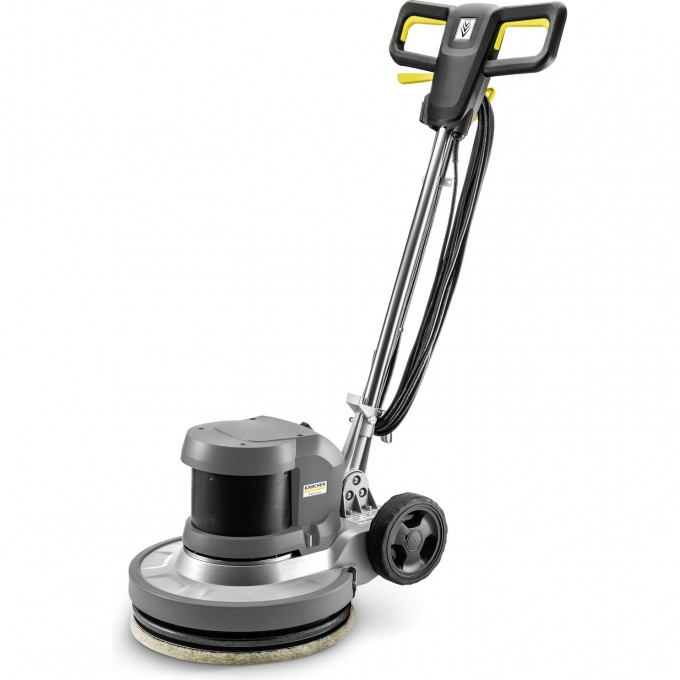 Уборочная машина KARCHER BDS 43/DUO C однодисковая 1.291-250