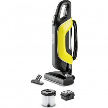 Вертикальный пылесос KARCHER VC 5