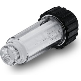 Водяной фильтр для мойки KARCHER