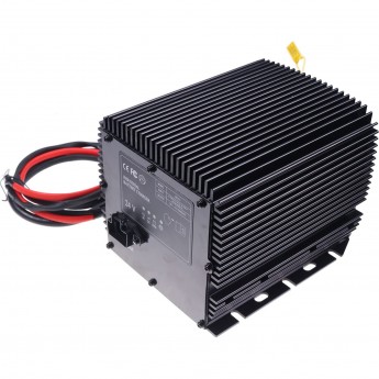 Зарядное устройство KARCHER ADY 24V25A разъём SB80